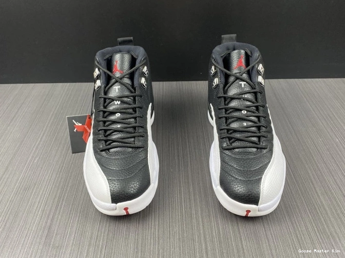 (2012) Jordan Air 12 Retro 130690-001 Playoffs 0524